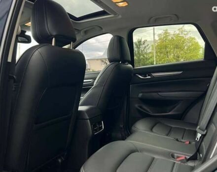Мазда СХ-5, об'ємом двигуна 2.5 л та пробігом 7 тис. км за 24990 $, фото 27 на Automoto.ua