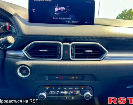 Мазда СХ-5, об'ємом двигуна 2.5 л та пробігом 17 тис. км за 25400 $, фото 12 на Automoto.ua