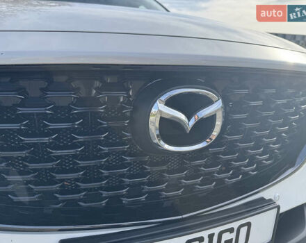 Мазда СХ-5, объемом двигателя 2.49 л и пробегом 23 тыс. км за 33850 $, фото 22 на Automoto.ua
