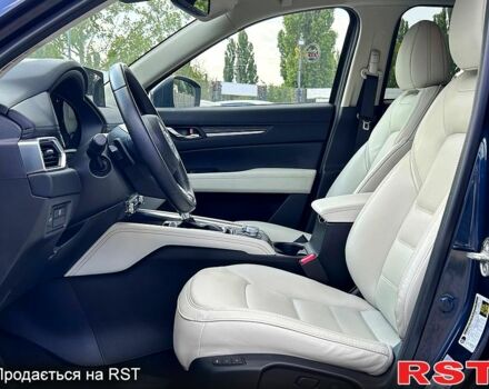 Мазда СХ-5, об'ємом двигуна 2.5 л та пробігом 0 тис. км за 23800 $, фото 8 на Automoto.ua