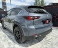 Мазда СХ-5, объемом двигателя 2.5 л и пробегом 40 тыс. км за 24700 $, фото 7 на Automoto.ua