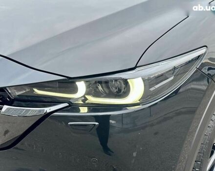 Мазда СХ-5, об'ємом двигуна 2 л та пробігом 17 тис. км за 31700 $, фото 23 на Automoto.ua