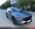 Мазда СХ-5, объемом двигателя 2.5 л и пробегом 34 тыс. км за 26900 $, фото 1 на Automoto.ua