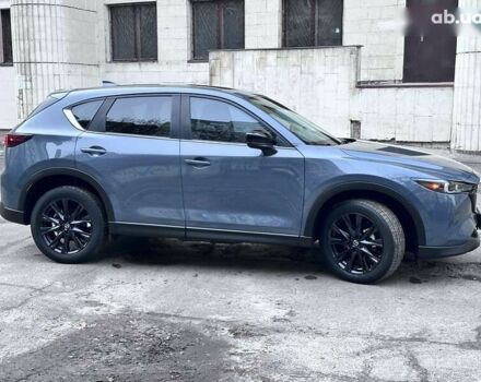 Мазда СХ-5, об'ємом двигуна 2.5 л та пробігом 37 тис. км за 25900 $, фото 13 на Automoto.ua
