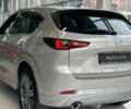 купити нове авто Мазда СХ-5 2023 року від офіційного дилера Mazda на Грушевського Мазда фото