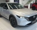 купити нове авто Мазда СХ-5 2023 року від офіційного дилера Mazda на Грушевського Мазда фото