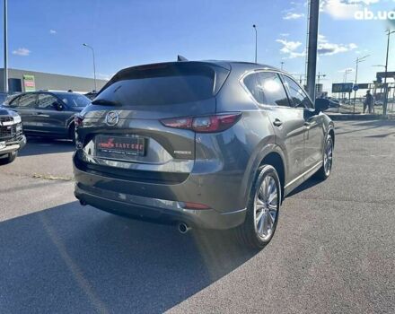 Мазда СХ-5, об'ємом двигуна 2 л та пробігом 21 тис. км за 33900 $, фото 16 на Automoto.ua