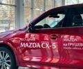 купить новое авто Мазда СХ-5 2023 года от официального дилера Mazda на Грушевського Мазда фото