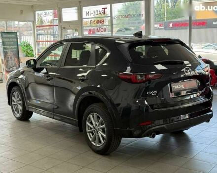 Мазда СХ-5, об'ємом двигуна 2.5 л та пробігом 26 тис. км за 24490 $, фото 7 на Automoto.ua