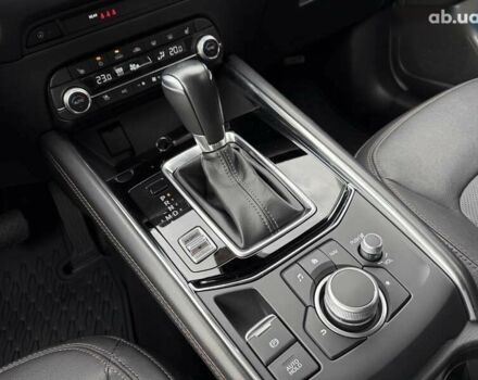 Мазда СХ-5, объемом двигателя 2.5 л и пробегом 12 тыс. км за 34900 $, фото 27 на Automoto.ua