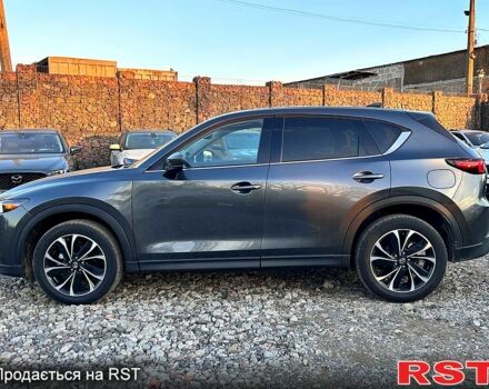 Мазда СХ-5, об'ємом двигуна 25 л та пробігом 18 тис. км за 23800 $, фото 7 на Automoto.ua