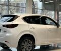 купить новое авто Мазда СХ-5 2023 года от официального дилера Mazda на Грушевського Мазда фото