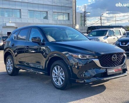 Мазда СХ-5, объемом двигателя 2.5 л и пробегом 26 тыс. км за 25990 $, фото 8 на Automoto.ua