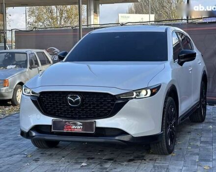 Мазда СХ-5, об'ємом двигуна 2.5 л та пробігом 17 тис. км за 25000 $, фото 1 на Automoto.ua