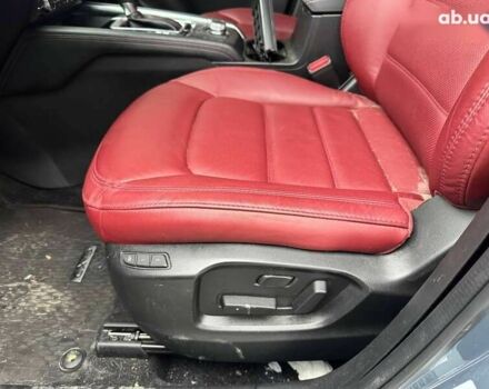 Мазда СХ-5, объемом двигателя 2.5 л и пробегом 21 тыс. км за 16900 $, фото 10 на Automoto.ua