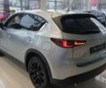 купити нове авто Мазда СХ-5 2023 року від офіційного дилера Mazda на Грушевського Мазда фото