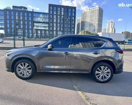 Мазда СХ-5, об'ємом двигуна 2 л та пробігом 21 тис. км за 33900 $, фото 23 на Automoto.ua