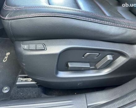 Мазда СХ-5, об'ємом двигуна 2.5 л та пробігом 17 тис. км за 25000 $, фото 22 на Automoto.ua