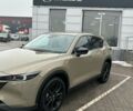 купить новое авто Мазда СХ-5 2023 года от официального дилера MAZDA Аеліта Мазда фото