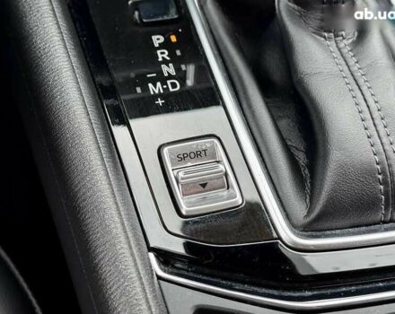 Мазда СХ-5, объемом двигателя 2.5 л и пробегом 15 тыс. км за 25500 $, фото 27 на Automoto.ua