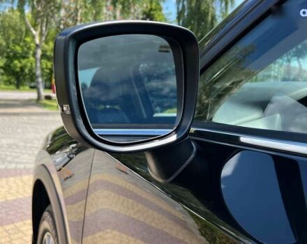 Мазда СХ-5, объемом двигателя 2.5 л и пробегом 15 тыс. км за 25700 $, фото 16 на Automoto.ua