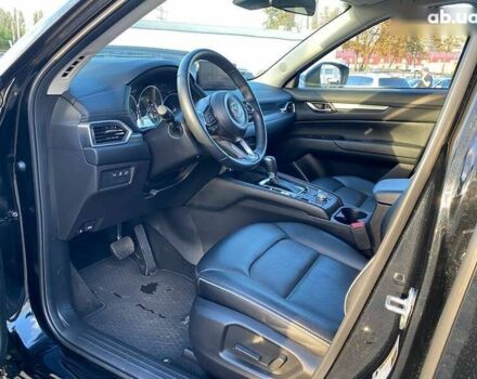 Мазда СХ-5, объемом двигателя 2.5 л и пробегом 26 тыс. км за 25990 $, фото 22 на Automoto.ua