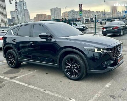 Мазда СХ-5, об'ємом двигуна 2 л та пробігом 17 тис. км за 31700 $, фото 21 на Automoto.ua