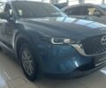 купити нове авто Мазда СХ-5 2023 року від офіційного дилера Автомобільний Мегаполіс НІКО Mazda Мазда фото