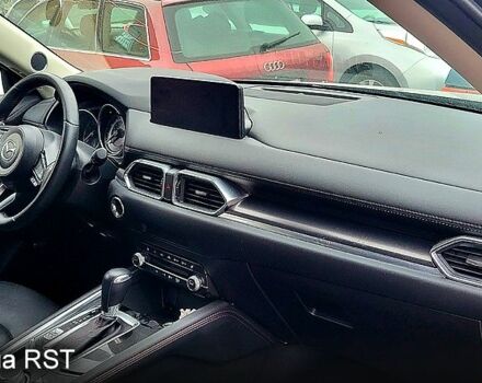 Мазда СХ-5, объемом двигателя 2.5 л и пробегом 26 тыс. км за 26990 $, фото 3 на Automoto.ua