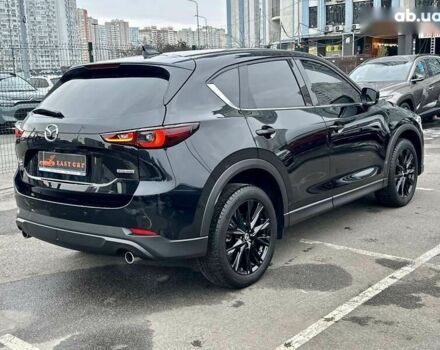Мазда СХ-5, об'ємом двигуна 2 л та пробігом 17 тис. км за 31700 $, фото 19 на Automoto.ua
