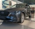 Мазда СХ-5, объемом двигателя 2 л и пробегом 0 тыс. км за 35966 $, фото 1 на Automoto.ua