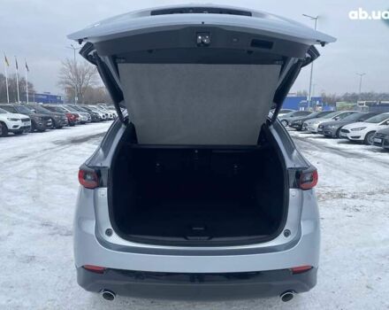 Мазда СХ-5, объемом двигателя 2.5 л и пробегом 19 тыс. км за 30000 $, фото 13 на Automoto.ua