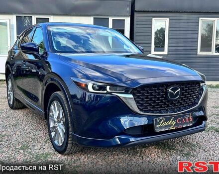 Мазда СХ-5, об'ємом двигуна 2.5 л та пробігом 0 тис. км за 23800 $, фото 2 на Automoto.ua