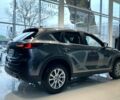 купить новое авто Мазда СХ-5 2023 года от официального дилера Mazda на Грушевського Мазда фото