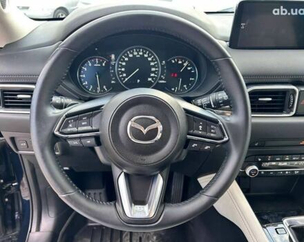 Мазда СХ-5, об'ємом двигуна 2.5 л та пробігом 12 тис. км за 23800 $, фото 17 на Automoto.ua