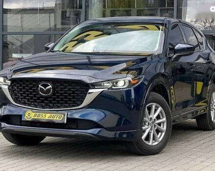 Мазда СХ-5, об'ємом двигуна 2.5 л та пробігом 7 тис. км за 24990 $, фото 2 на Automoto.ua