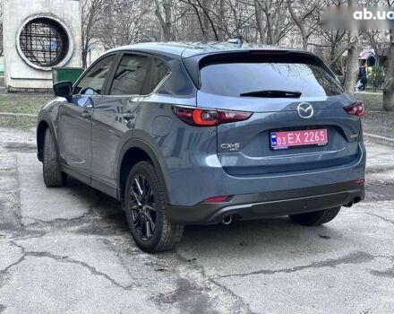 Мазда СХ-5, об'ємом двигуна 2.5 л та пробігом 37 тис. км за 25900 $, фото 27 на Automoto.ua