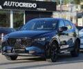 Мазда СХ-5, объемом двигателя 2.5 л и пробегом 37 тыс. км за 27500 $, фото 1 на Automoto.ua