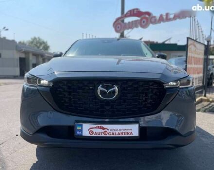 Мазда СХ-5, об'ємом двигуна 2.5 л та пробігом 40 тис. км за 24299 $, фото 3 на Automoto.ua