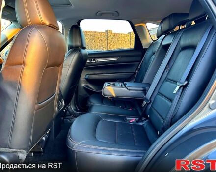 Мазда СХ-5, об'ємом двигуна 25 л та пробігом 18 тис. км за 23800 $, фото 11 на Automoto.ua