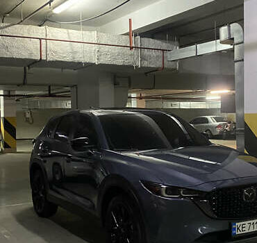 Мазда СХ-5, объемом двигателя 2.49 л и пробегом 12 тыс. км за 28999 $, фото 4 на Automoto.ua