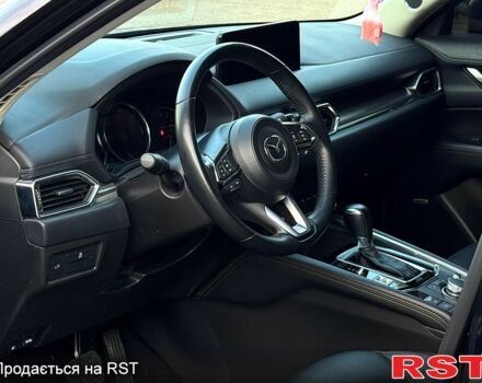 Мазда СХ-5, объемом двигателя 2.5 л и пробегом 78 тыс. км за 24900 $, фото 4 на Automoto.ua