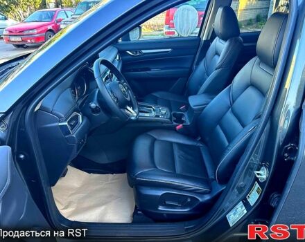 Мазда СХ-5, объемом двигателя 2.5 л и пробегом 45 тыс. км за 24500 $, фото 4 на Automoto.ua