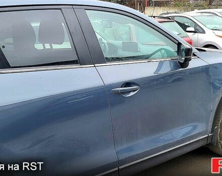Мазда СХ-5, объемом двигателя 2.5 л и пробегом 26 тыс. км за 26990 $, фото 2 на Automoto.ua