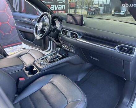 Мазда СХ-5, об'ємом двигуна 2.5 л та пробігом 17 тис. км за 25000 $, фото 28 на Automoto.ua