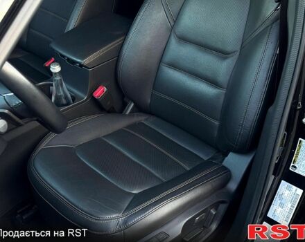 Мазда СХ-5, объемом двигателя 2.5 л и пробегом 78 тыс. км за 24900 $, фото 6 на Automoto.ua