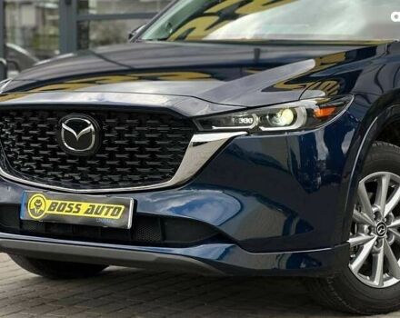 Мазда СХ-5, об'ємом двигуна 2.5 л та пробігом 7 тис. км за 24990 $, фото 7 на Automoto.ua