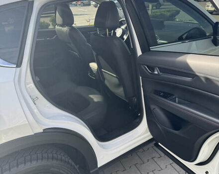 Мазда СХ-5, объемом двигателя 2.49 л и пробегом 23 тыс. км за 33850 $, фото 12 на Automoto.ua