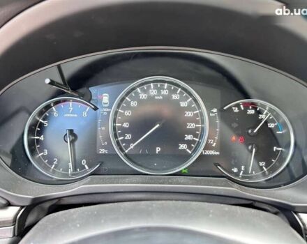 Мазда СХ-5, об'ємом двигуна 2.5 л та пробігом 12 тис. км за 23800 $, фото 18 на Automoto.ua