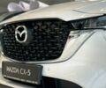 купить новое авто Мазда СХ-5 2023 года от официального дилера Mazda на Грушевського Мазда фото